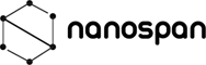 Nanospan logo