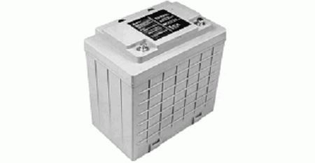 Safety Battery Enclosures